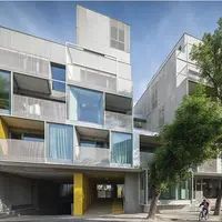 Cele mai frumoase cladiri realizate de arhitectii din Bucuresti in 2013-2014