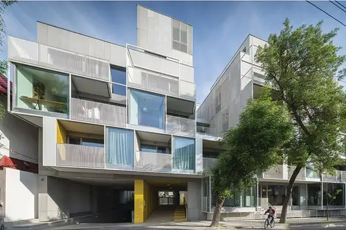 Cele mai frumoase cladiri realizate de arhitectii din Bucuresti in 2013-2014