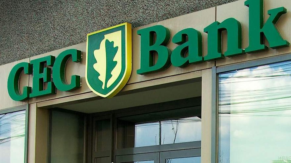 CEC Bank relansează campania Depozit în lei pe 5 luni, cu dobândă fixă de 6,10%