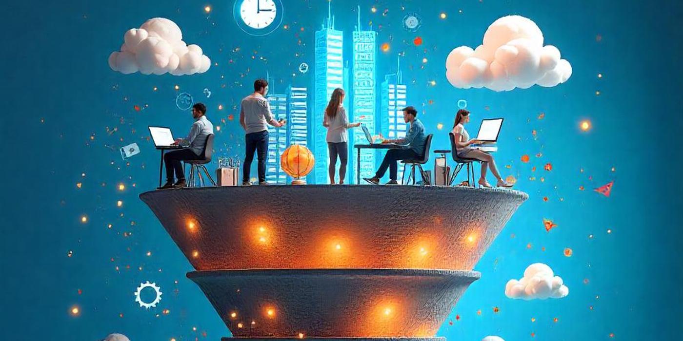 De la SEO la CRO: Cum să optimizezi întregul funnel de vânzare