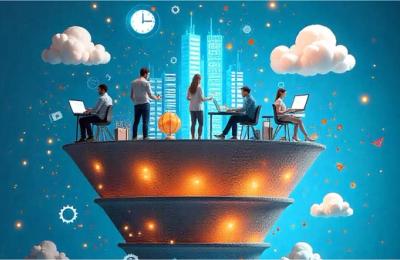 De la SEO la CRO: Cum să optimizezi întregul funnel de vânzare