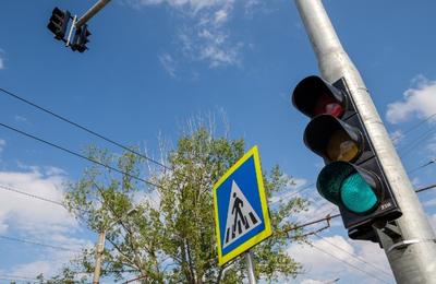 Începând de astăzi, 20 aprilie, două doi semafoare vor fi puse în funcțiune în Cluj-Napoca