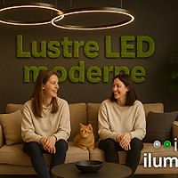iluminat-ieftin.ro: Liderul național în soluții de iluminat LED moderne