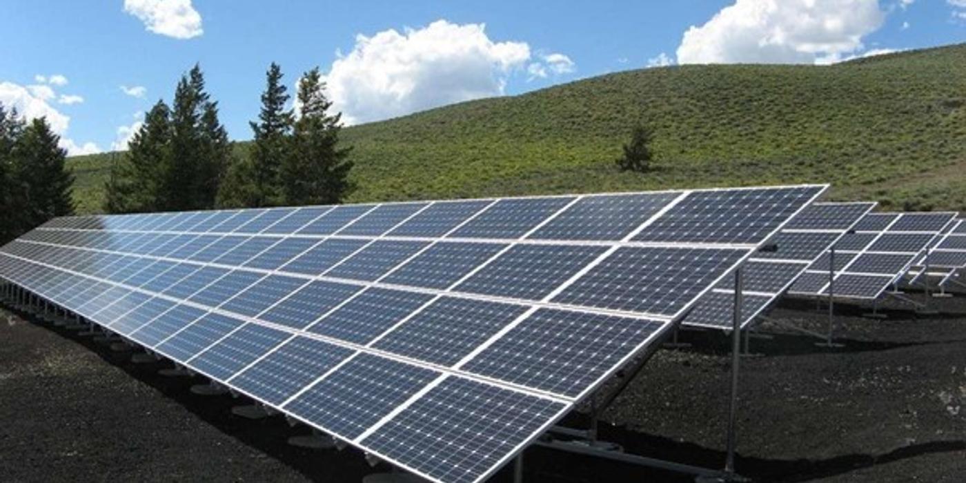 Ministrul Mediului: Am finalizat aproape 40.000 de cereri de finanţare din cele 45.000 pentru panouri fotovoltaice, 5.000 au fost respinse fiind nefinanţabile/ Anul acesta vom descentraliza programul