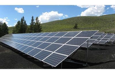 Ministrul Mediului: Am finalizat aproape 40.000 de cereri de finanţare din cele 45.000 pentru panouri fotovoltaice, 5.000 au fost respinse fiind nefinanţabile/ Anul acesta vom descentraliza programul