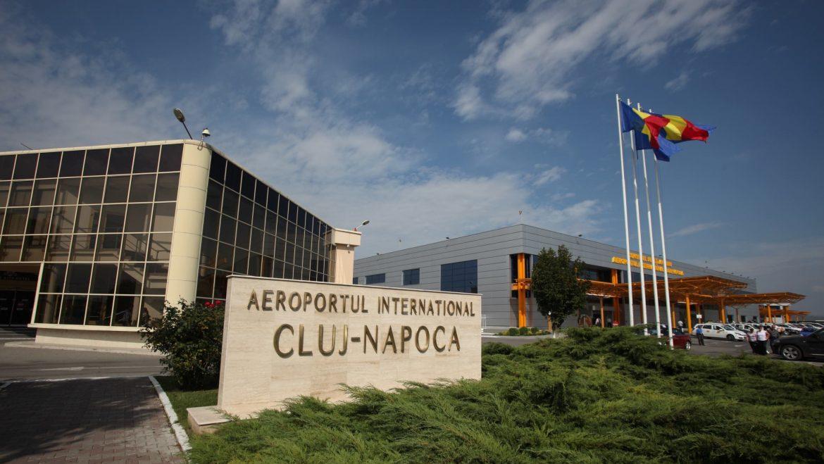AirConnect a transmis că va anula zborurile regulate dintre Cluj-Napoca și Budapesta