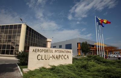 AirConnect a transmis că va anula zborurile regulate dintre Cluj-Napoca și Budapesta