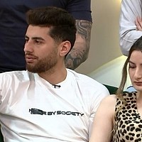 Roxana a primit o scrisoare de la mama sa. Ce i-a zis despre familia lui Teo