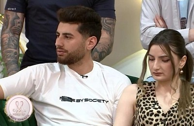 Roxana a primit o scrisoare de la mama sa. Ce i-a zis despre familia lui Teo