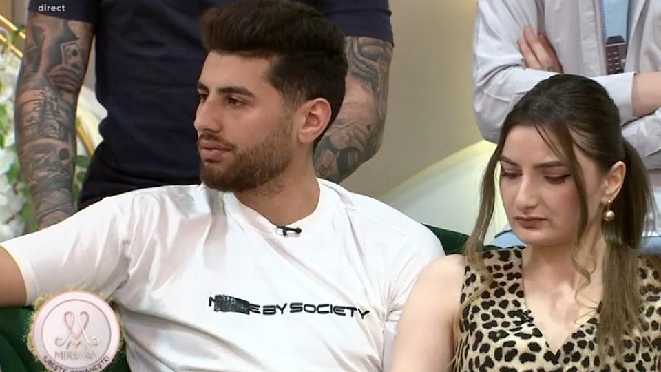 Roxana a primit o scrisoare de la mama sa. Ce i-a zis despre familia lui Teo