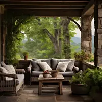 Top 6 sfaturi pentru îmbunătățirea aspectului unei verande edit