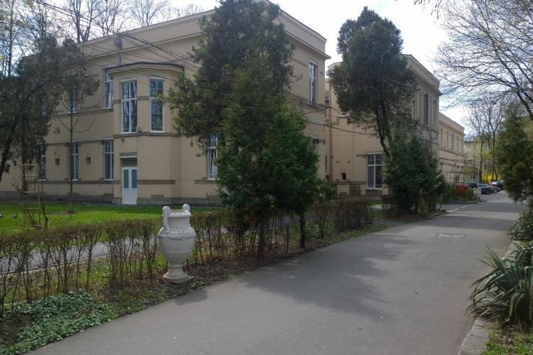 6 noi echipamente medicale de înaltă tehnologie au intrat în dotarea Spitalului Clinic de Pneumoftiziologie „Leon Daniello”