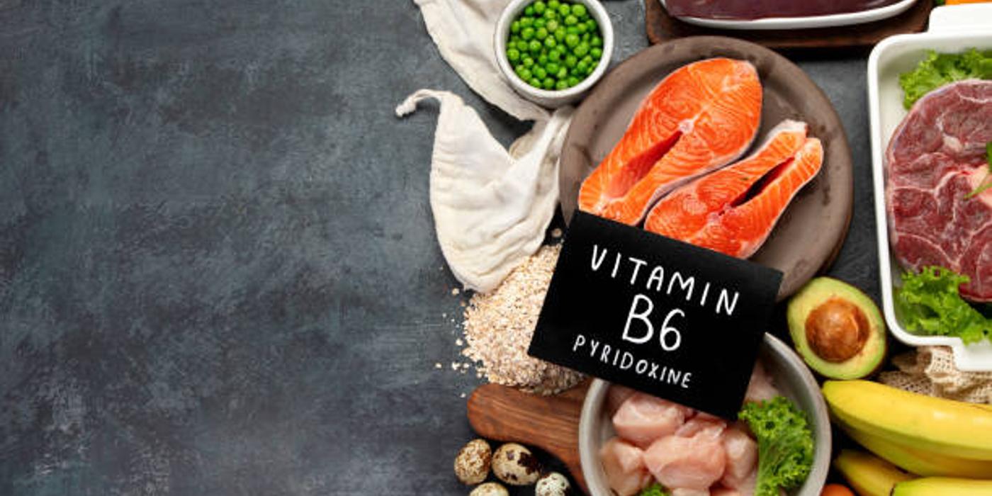 Lipsa de vitamina B6 la copii: Tot ce trebuie să știți