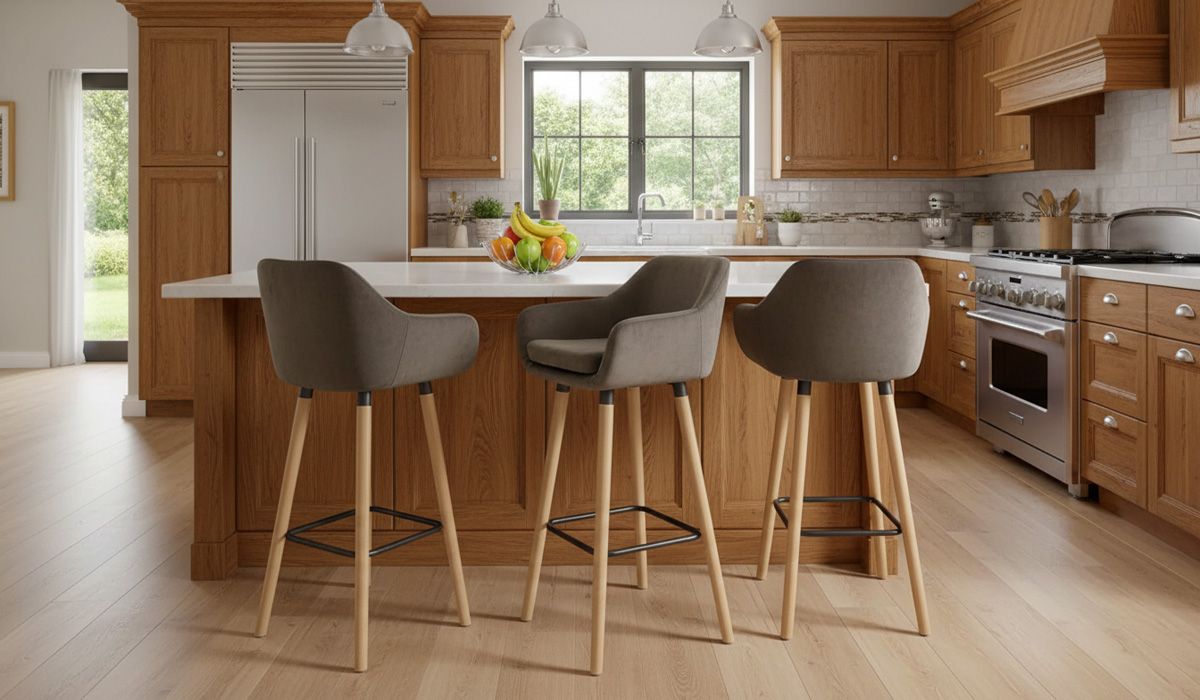 Un spațiu mic poate avea multă personalitate când este gândit cu măsură