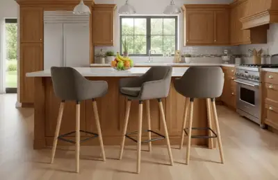 Un spațiu mic poate avea multă personalitate când este gândit cu măsură