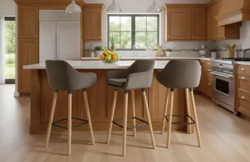 Un spațiu mic poate avea multă personalitate când este gândit cu măsură