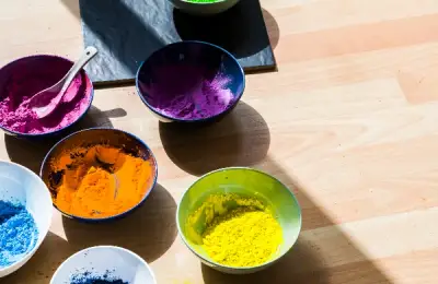 Choosing the Right Colors for Every Room in Your Home: The Psychology of Color and Its Influence on Mood