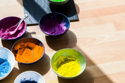 Cum să alegi culorile potrivite pentru fiecare cameră din casă: Psihologia culorilor și influența lor asupra stării de spirit