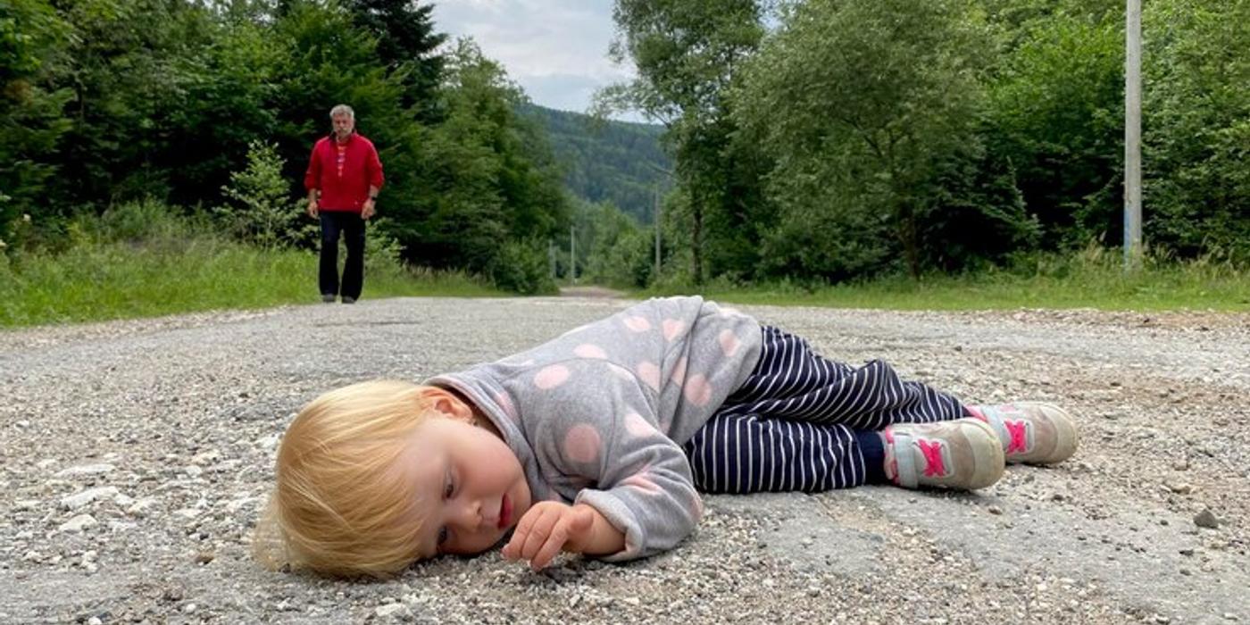 Primul ajutor în caz de insuficiență respiratorie la copii