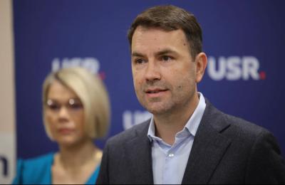 Elena Lasconi și Cătălin Drulă nu s-au împăcat: Nu știu ce am avea de vorbit