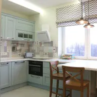 De la 2 la 3 camere transformarea unui apartament pentru o familie cu un copil