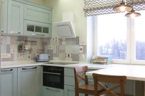 De la 2 la 3 camere transformarea unui apartament pentru o familie cu un copil