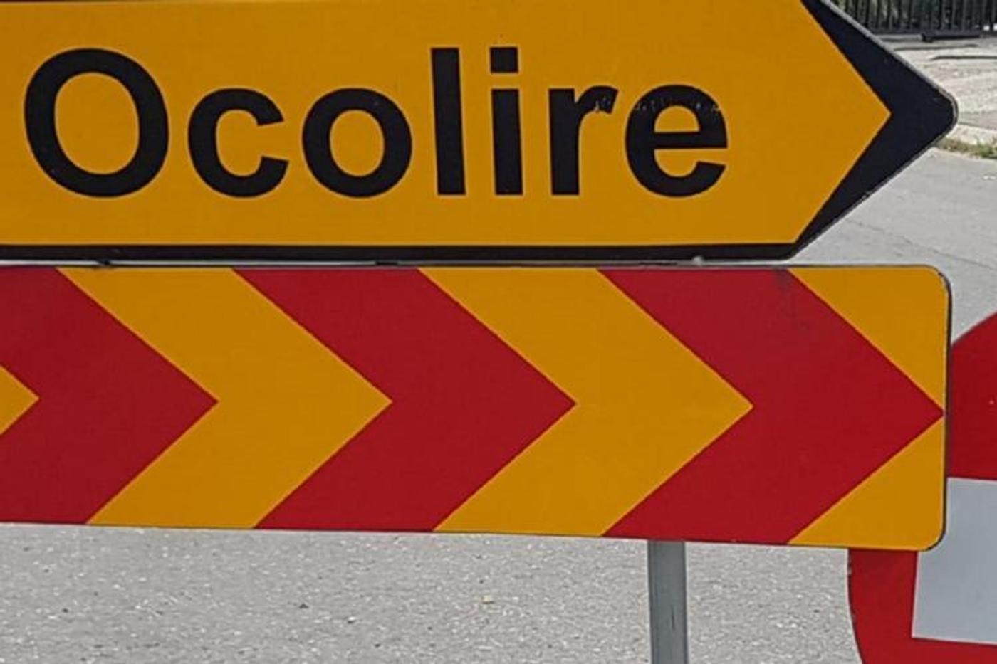 Atenție! Circulație va fi restricționată joi, în zona stadionului „Dr. Constantin Rădulescu”
