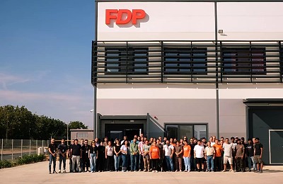 Fabrica de Profile, afaceri de peste 4,6 milioane de euro în 2025