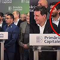 VIDEO | 24 noiembrie 2024: Când Călin Georgescu era declarat câștigător al primului tur, lui Nicușor Dan i se șoptea să se pregătească pentru prezidențiale | Alegerile s-au anulat 12 zile mai târziu