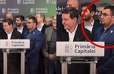 VIDEO | 24 noiembrie 2024: Când Călin Georgescu era declarat câștigător al primului tur, lui Nicușor Dan i se șoptea să se pregătească pentru prezidențiale | Alegerile s-au anulat 12 zile mai târziu