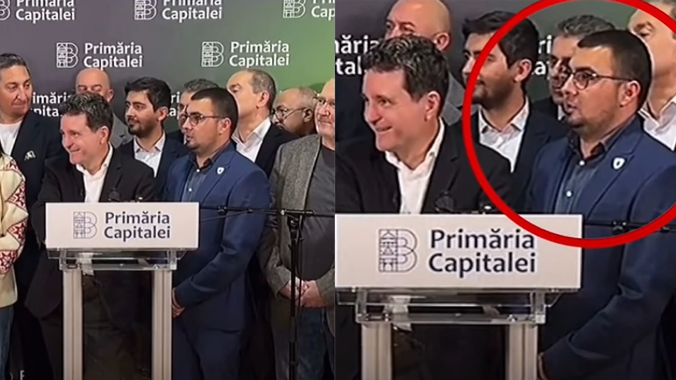 VIDEO | 24 noiembrie 2024: Când Călin Georgescu era declarat câștigător al primului tur, lui Nicușor Dan i se șoptea să se pregătească pentru prezidențiale | Alegerile s-au anulat 12 zile mai târziu