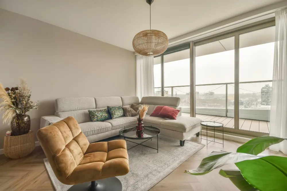 Idei de design interior care cresc valoarea casei