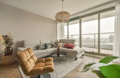 Idei de design interior care cresc valoarea casei