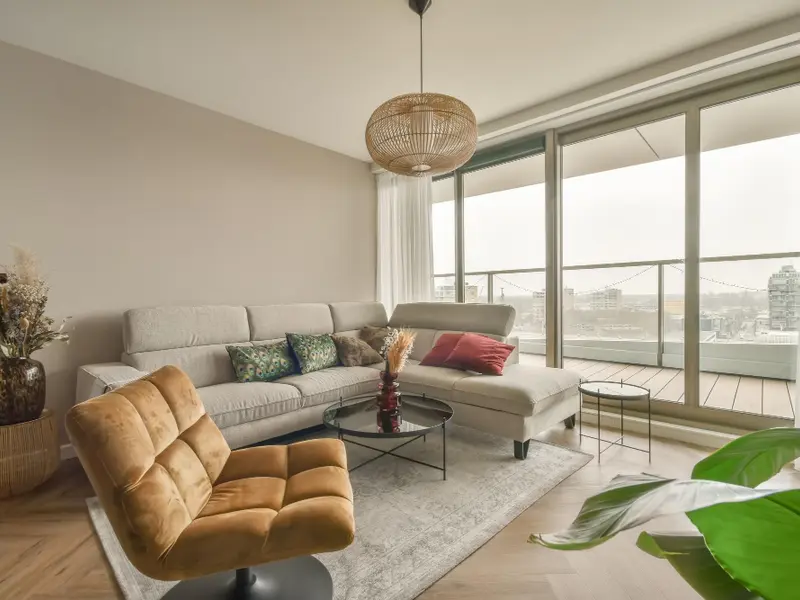 Idei de design interior care cresc valoarea casei