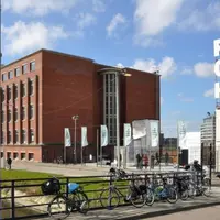 Cum construiesc olandezii case folosind imprimante 3D (VIDEO)