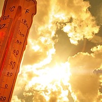 Temperaturi critice în București și mai multe regiuni. Prognoza meteo pentru 27 iunie