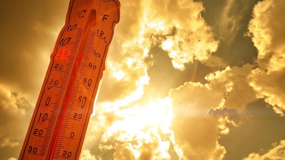Temperaturi critice în București și mai multe regiuni. Prognoza meteo pentru 27 iunie