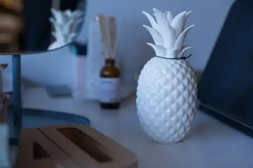 Un decor minimalist la tine acasa