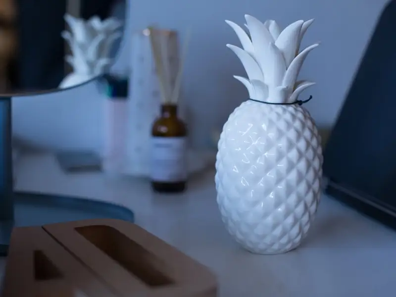 Un decor minimalist la tine acasa