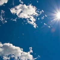 Prognoza meteo 5 aprilie 2026. Temperaturi de început de vară după ciclonul Erminio care a adus ploi abundente şi vijelii
