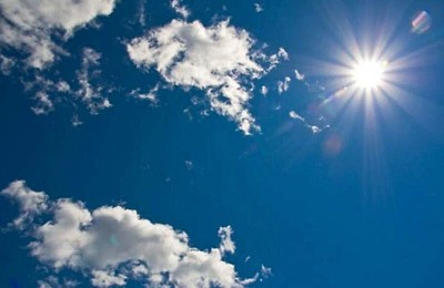 Prognoza meteo 5 aprilie 2026. Temperaturi de început de vară după ciclonul Erminio care a adus ploi abundente şi vijelii
