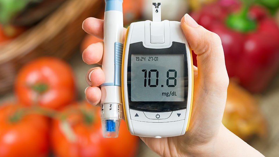 Beneficiile VLCD ca o dietă pentru diabetici