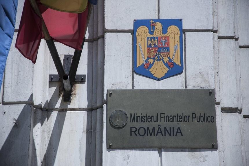 UPDATE Ministerul Finanţelor: SP reconfirmã ratingul suveran al României şi perspectiva stabilă / Reacţia ministrului Marcel Boloş