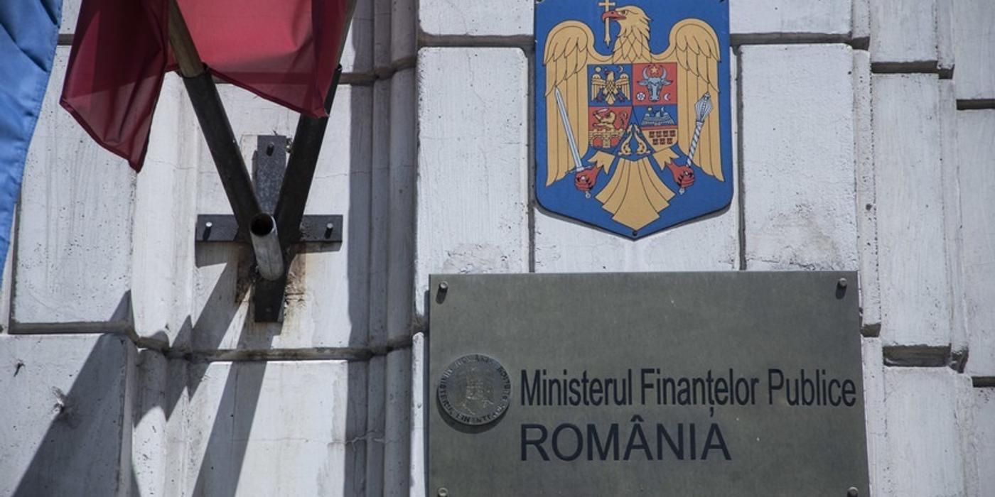 Sindicaliştii din Ministerul Finanţelor, Vamă şi ANAF anunţă grevă japoneză pentru ziua de miercuri / Care este nemulţumirea angajaţilor din sistem