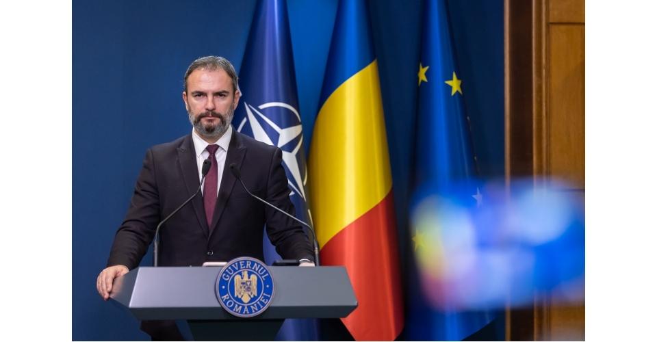 Cărbunaru: Cele 118 şcoli în situaţie de risc seismic gradul 1 vor fi o prioritate pentru programele guvernamentale. Unde este nevoie de finanţare suplimentară, Guvernul va interveni în regim de urgenţă