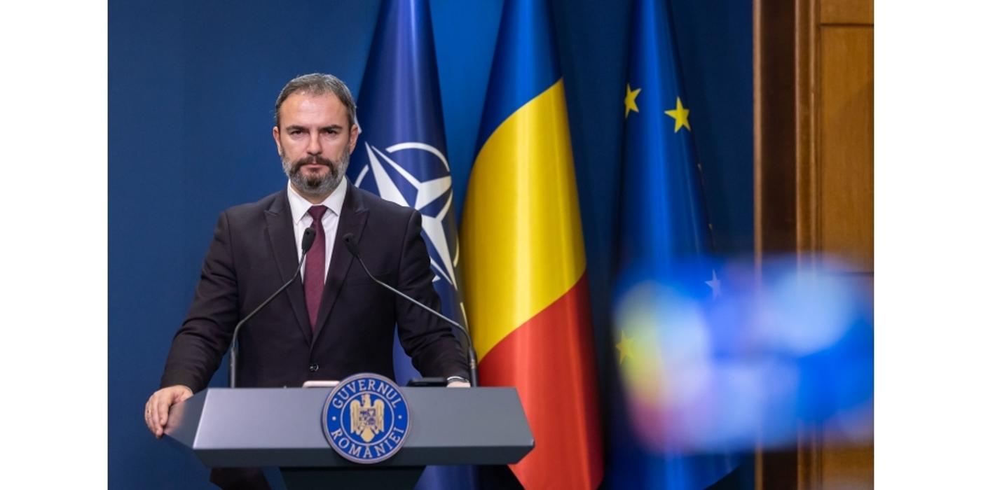 Cărbunaru: Cele 118 şcoli în situaţie de risc seismic gradul 1 vor fi o prioritate pentru programele guvernamentale. Unde este nevoie de finanţare suplimentară, Guvernul va interveni în regim de urgenţă