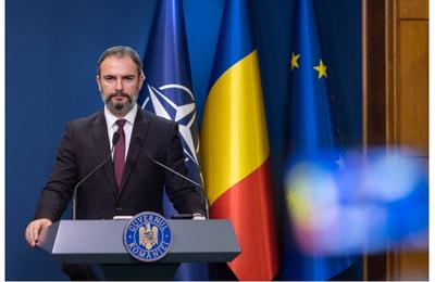 Cărbunaru: Cele 118 şcoli în situaţie de risc seismic gradul 1 vor fi o prioritate pentru programele guvernamentale. Unde este nevoie de finanţare suplimentară, Guvernul va interveni în regim de urgenţă