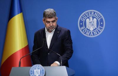 Marcel Ciolacu, ferm cu măsurile fiscale: Nu am de gând să dau vreun pas înapoi