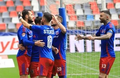 VIDEO | Ce salarii au sportivii de la secția de fotbal a Stelei