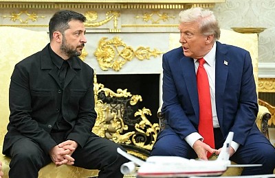 Donald Trump despre încetarea războiului din Ucraina: „Aș vrea să se oprească, dar strategic, acest lucru ar putea fi un dezavantaj”